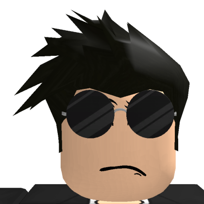 Roblox avatar