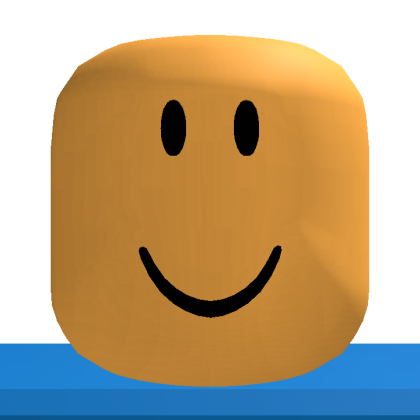 Roblox profile picture for @adp