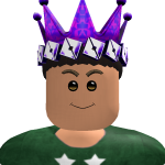 MetalGorgon81 Roblox avatar