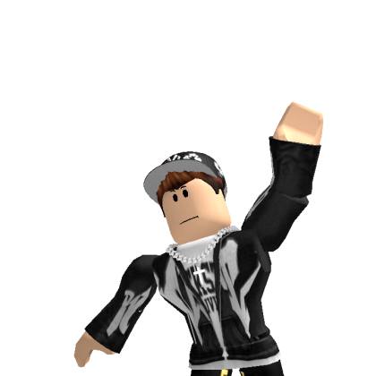 Roblox avatar