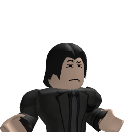 Roblox avatar