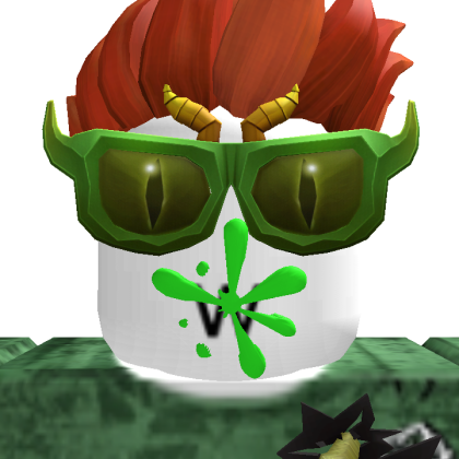 Roblox profile picture for @pity