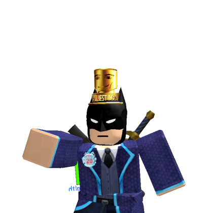 redtigercoolman
