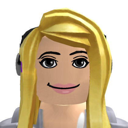 Roblox profile picture for @saqeen