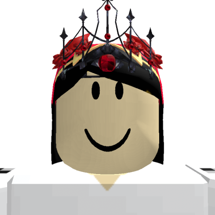 Roblox profile picture for @mali