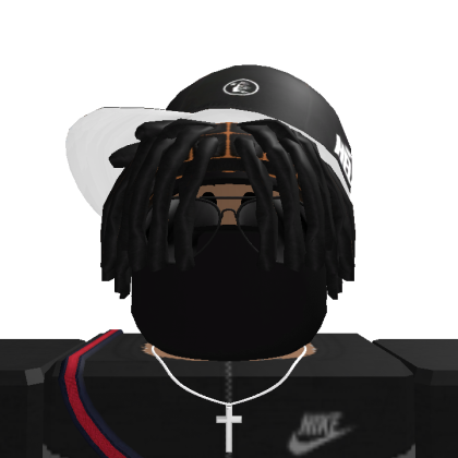 Roblox avatar