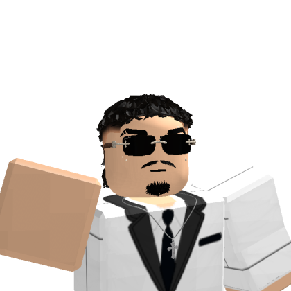 Roblox avatar