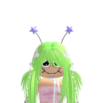 @EvelineTheFlamingo