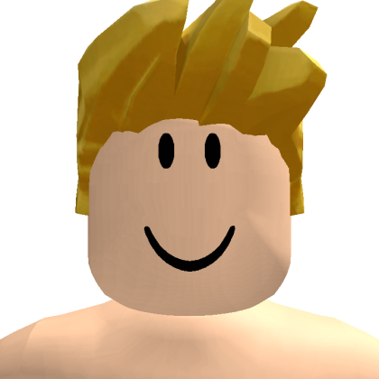 Roblox profile picture for @hhh57068