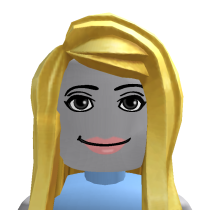 Roblox profile picture for @jimenaota