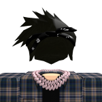 @IostCharacter