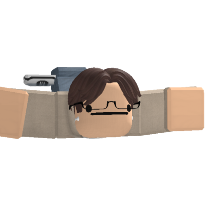 Roblox avatar
