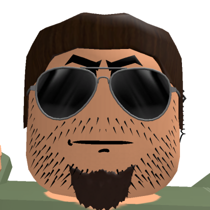 Roblox avatar