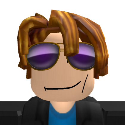 Roblox avatar