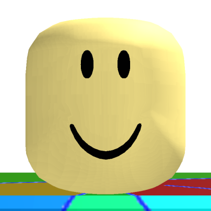 Roblox profile picture for @Syphon