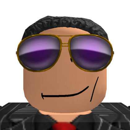 Roblox avatar