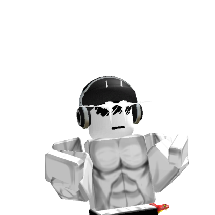 Roblox profile picture for @Heraxim
