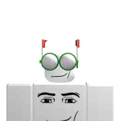 Roblox profile picture for @kaikangelo