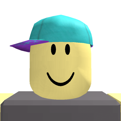 Roblox profile picture for @Estimated