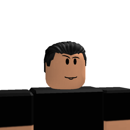 Roblox avatar