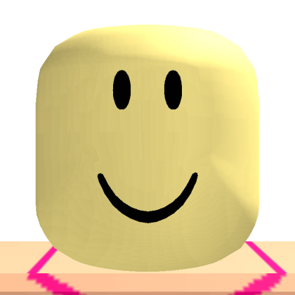 Roblox profile picture for @hillary