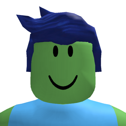 Roblox profile picture for @zckqa