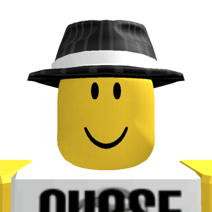 Roblox profile picture for @Purse