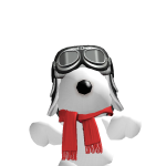 snoopy