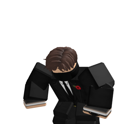 Roblox avatar
