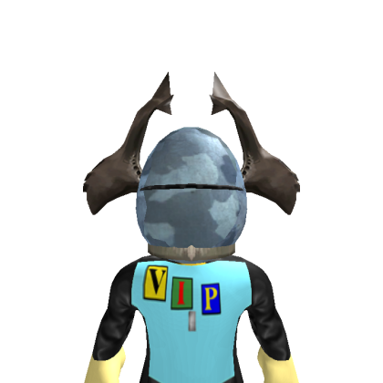 Roblox profile picture for @tester
