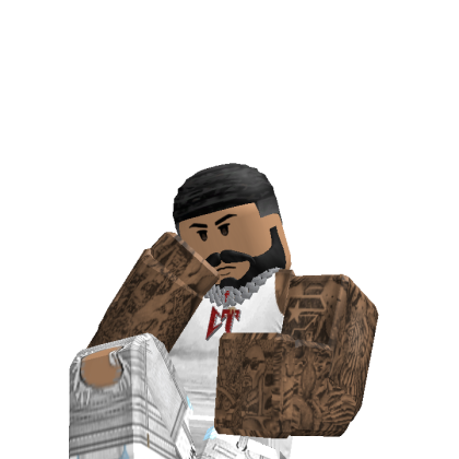 Roblox avatar