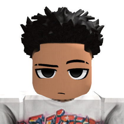 Roblox avatar