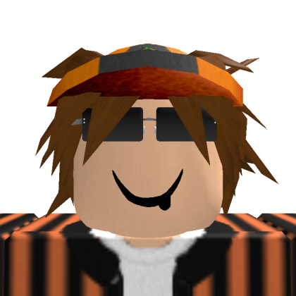 Roblox profile picture for @Characterize