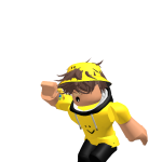 @Gingerbreadboy0907