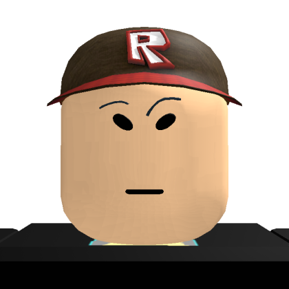 Roblox profile picture for @Petra4