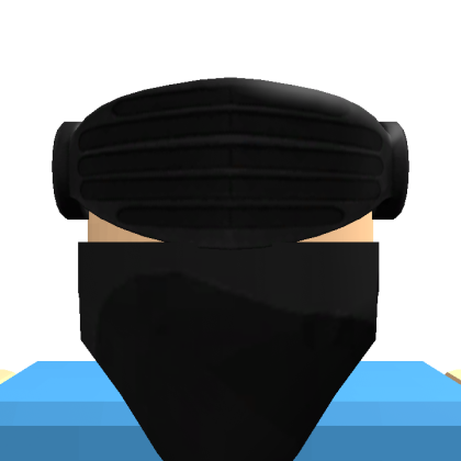 Roblox profile picture for @Aggressively