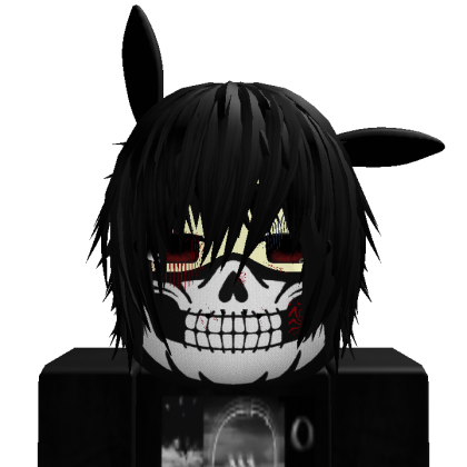 Roblox profile picture for @Bask