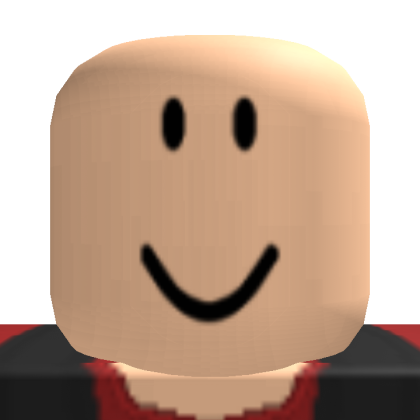 Roblox profile picture for @Iraqinovuh