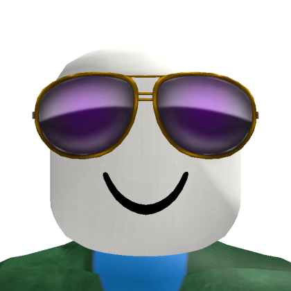 Roblox profile picture for @tpinah