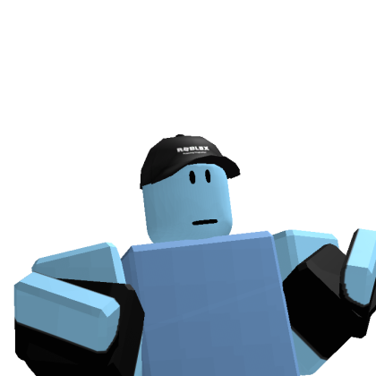 Roblox profile picture for @SolsRNG