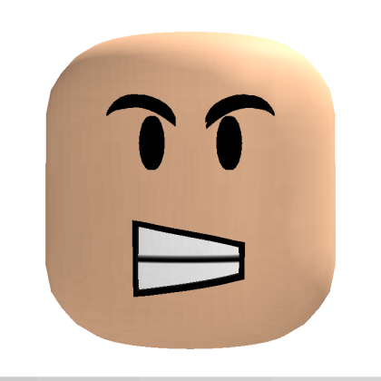 Roblox profile picture for @Exponential