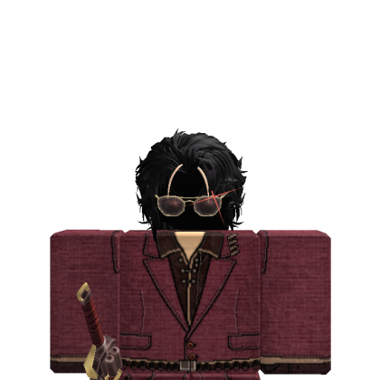 Roblox profile picture for @Noktaegis