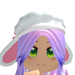 @Cut1eTheRobloxBunnyy