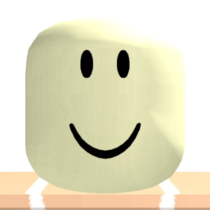 Roblox profile picture for @trusts