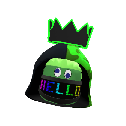 BleuEyedZombie