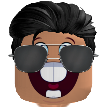 Roblox avatar