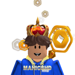 @ManicsHD