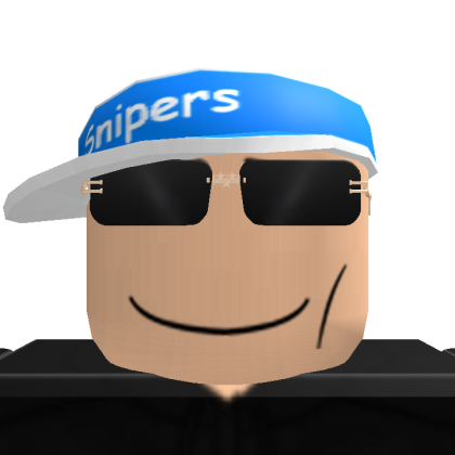 Roblox profile picture for @Toilet