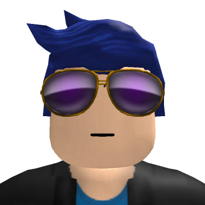 Roblox profile picture for @Pixeleq1