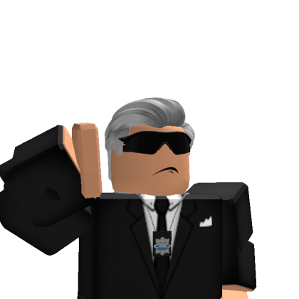 Roblox avatar
